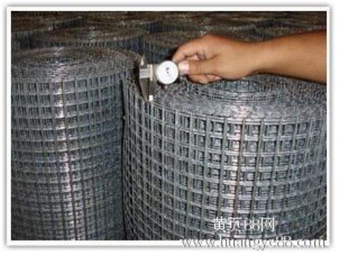 Stainless Steel Welded Wire Mesh Manufacturers Supply A Large Number Of External